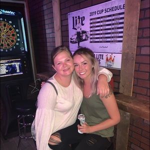 Meet your Posher, Taylor